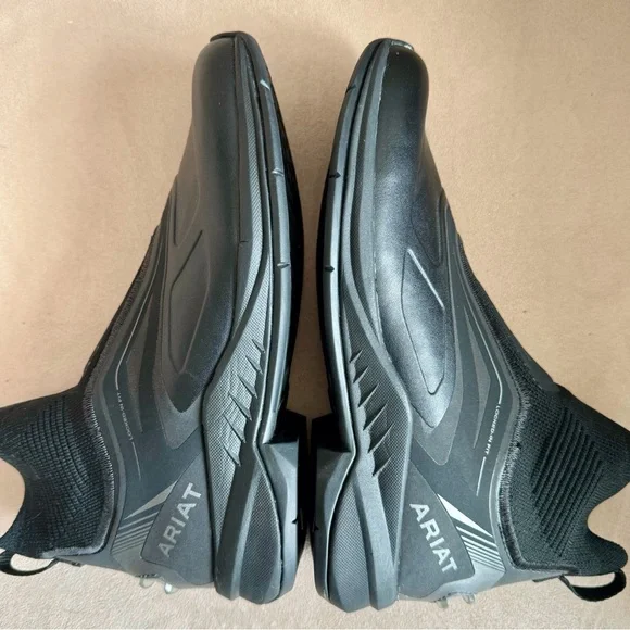 Stivali Paddock ARIAT Per Donna - Nero, Taglia UK 7 - Foto 6